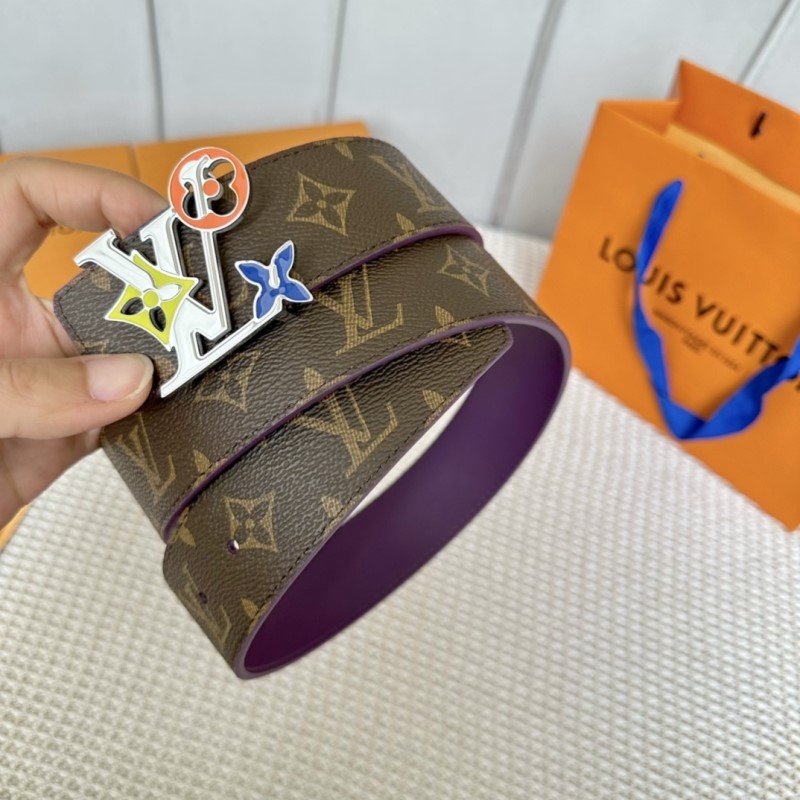 Louis Vuitton Belts